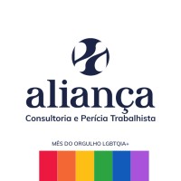 Aliança | Consultoria e Perícia Trabalhista logo, Aliança | Consultoria e Perícia Trabalhista contact details