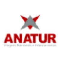 Anatur Viagens e Turismo logo, Anatur Viagens e Turismo contact details