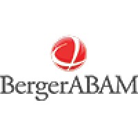 BergerABAM logo, BergerABAM contact details