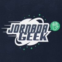 Jornada Geek logo, Jornada Geek contact details