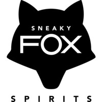 Sneaky Fox Spirits logo, Sneaky Fox Spirits contact details