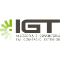 IGT Assessoria e Consultoria em Comércio Exterior logo, IGT Assessoria e Consultoria em Comércio Exterior contact details