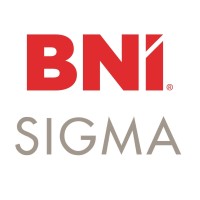 BNI Sigma - SP logo, BNI Sigma - SP contact details