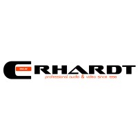 Erhardt Projetos logo, Erhardt Projetos contact details