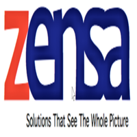 Zensa Limited logo, Zensa Limited contact details