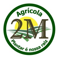 Agrícola 2M logo, Agrícola 2M contact details