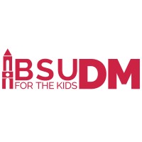 Ball State University Dance Marathon (BSUDM) logo, Ball State University Dance Marathon (BSUDM) contact details