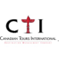 Canadian Tours International logo, Canadian Tours International contact details