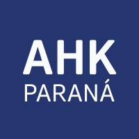 Câmara Brasil-Alemanha Paraná (AHK Paraná) logo, Câmara Brasil-Alemanha Paraná (AHK Paraná) contact details