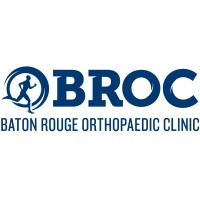 BATON ROUGE ORTHOPAEDIC CLINIC, LLC logo, BATON ROUGE ORTHOPAEDIC CLINIC, LLC contact details