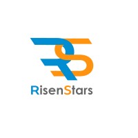 RisenStars Solution logo, RisenStars Solution contact details