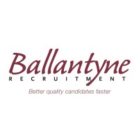 Ballantyne Recruitment logo, Ballantyne Recruitment contact details