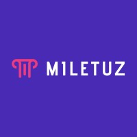 Miletuz Education logo, Miletuz Education contact details