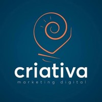 Criativa - Marketing digital logo, Criativa - Marketing digital contact details