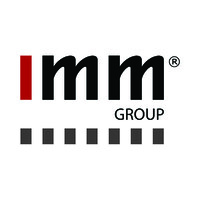 IMM Group logo, IMM Group contact details