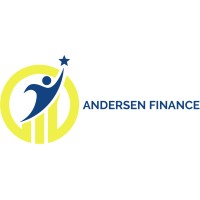 Andersen Finance logo, Andersen Finance contact details