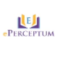 ePerceptum logo, ePerceptum contact details