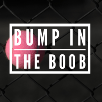 Bump In The Boob logo, Bump In The Boob contact details