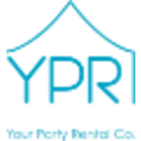 Your Party Rental Company logo, Your Party Rental Company contact details