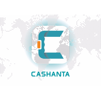 Cashanta logo, Cashanta contact details