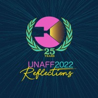 UNAFF logo, UNAFF contact details