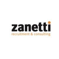 Zanetti Recruitment & Consulting logo, Zanetti Recruitment & Consulting contact details