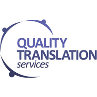 Quality Translation Services logo, Quality Translation Services contact details