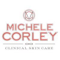 Michele Corley Clinical Skin Care logo, Michele Corley Clinical Skin Care contact details