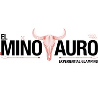 El Minotauro logo, El Minotauro contact details