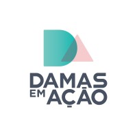 Damas em Ação® logo, Damas em Ação® contact details