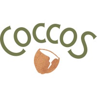 COCCOS logo, COCCOS contact details