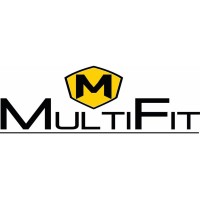 MultiFit Wellness India Pvt. Ltd. logo, MultiFit Wellness India Pvt. Ltd. contact details