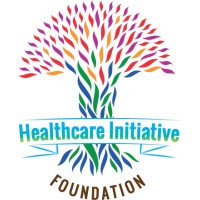 HEALTHCARE INITIATIVE FOUNDATION logo, HEALTHCARE INITIATIVE FOUNDATION contact details