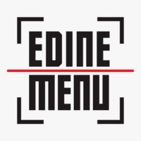 eDinemenu logo, eDinemenu contact details