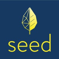 SEED logo, SEED contact details