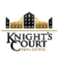 'Knight''s Court Real Estate' logo, 'Knight''s Court Real Estate' contact details