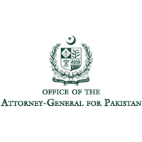 Office of the Attorney General for Pakistan logo, Office of the Attorney General for Pakistan contact details