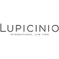 Lupicinio International Law Firm logo, Lupicinio International Law Firm contact details