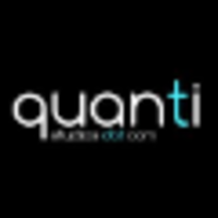 Quanti Studios logo, Quanti Studios contact details