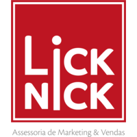 LickNick Assessoria de Marketing e Vendas logo, LickNick Assessoria de Marketing e Vendas contact details