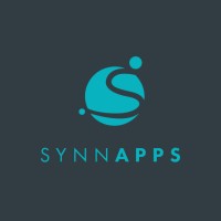 Synnapps logo, Synnapps contact details