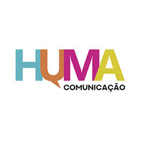 Huma Comunicação logo, Huma Comunicação contact details