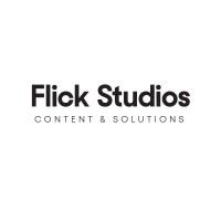 Flick Studios Pvt. Ltd. logo, Flick Studios Pvt. Ltd. contact details