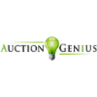 Auction Genius logo, Auction Genius contact details