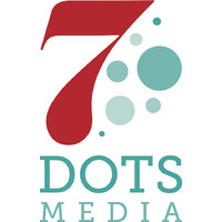 7 Dots Media logo, 7 Dots Media contact details