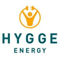 Hygge Energy Inc. logo, Hygge Energy Inc. contact details