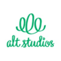 Alt Studios logo, Alt Studios contact details