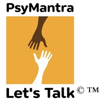 PsyMantra Foundation logo, PsyMantra Foundation contact details