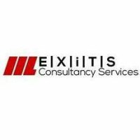 Exits Group logo, Exits Group contact details