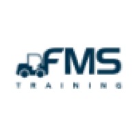 FMS Training logo, FMS Training contact details